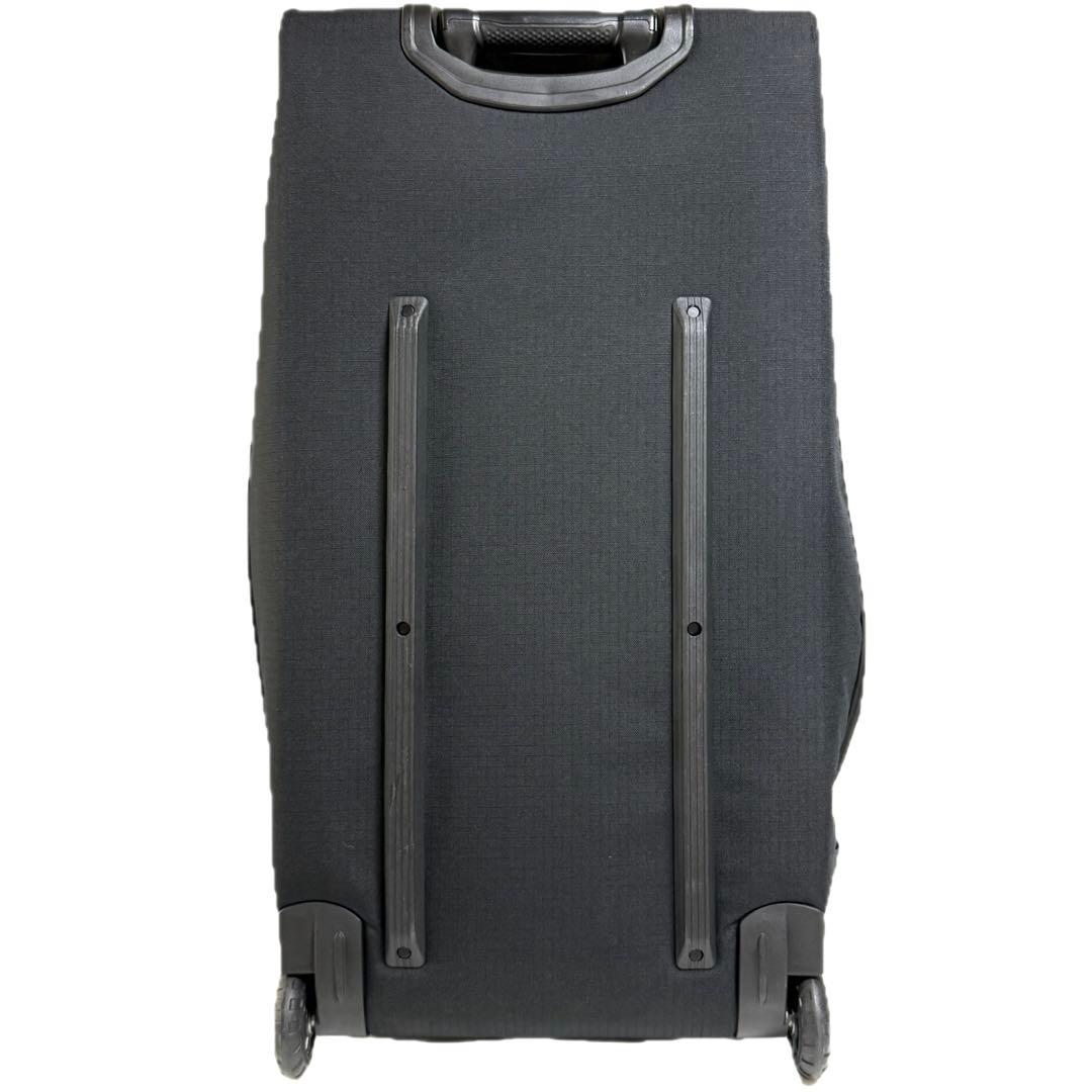 patagonia パタゴニア ブラック ホール ホイール ダッフル 100L