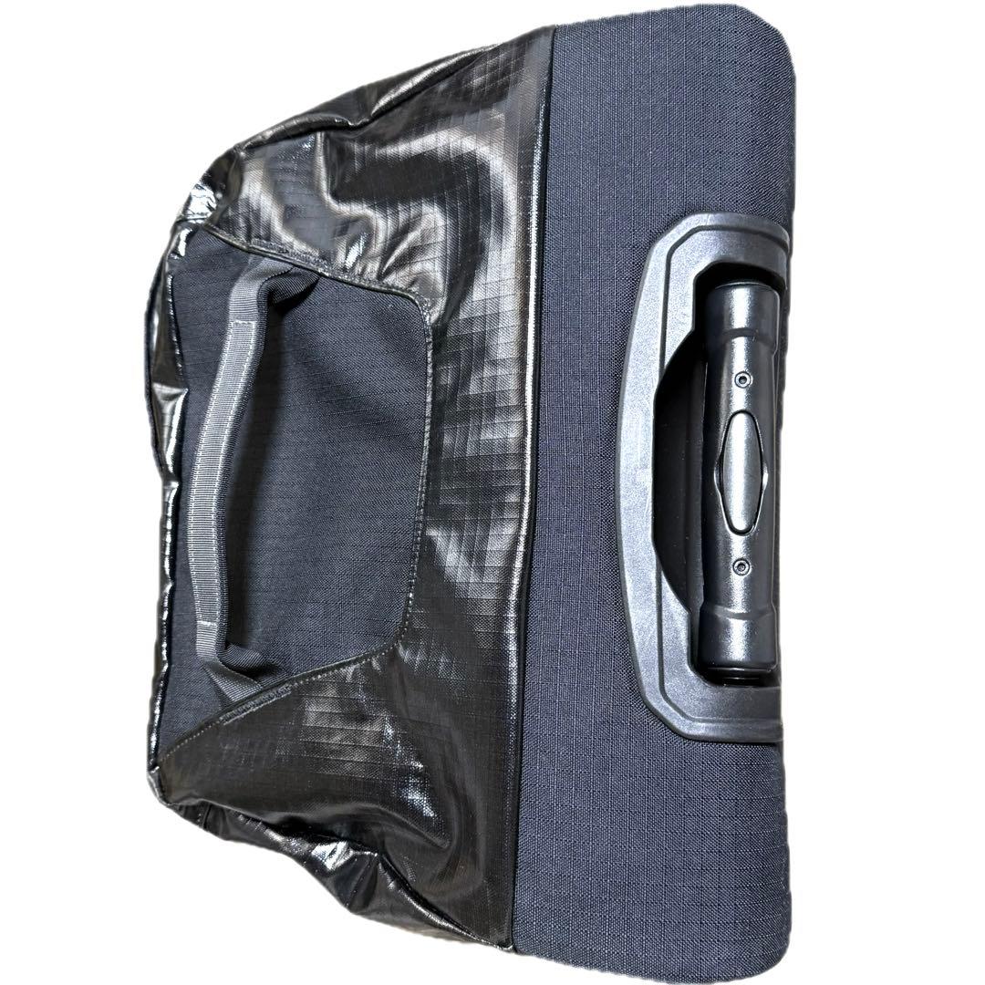 patagonia パタゴニア ブラック ホール ホイール ダッフル 100L