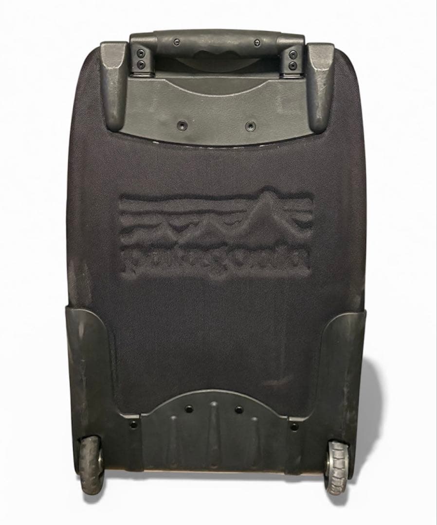 廃盤PATAGONIA FREEWHEELER TRAVEL BAG