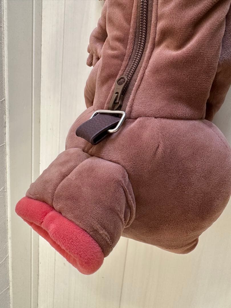 受注生産限定品 アベンガネの念獣バッグ HUNTER×HUNTER