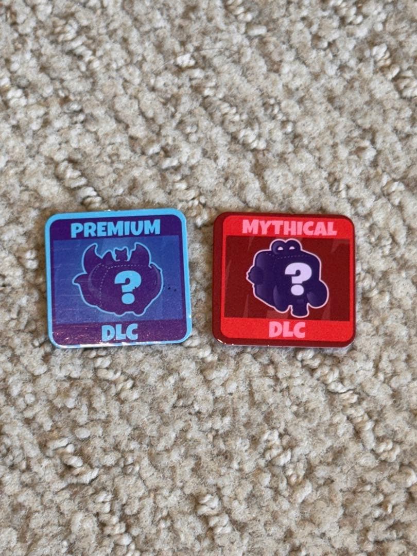 プレミアムコードと神話コードのDLC付！ブロックスフルーツ