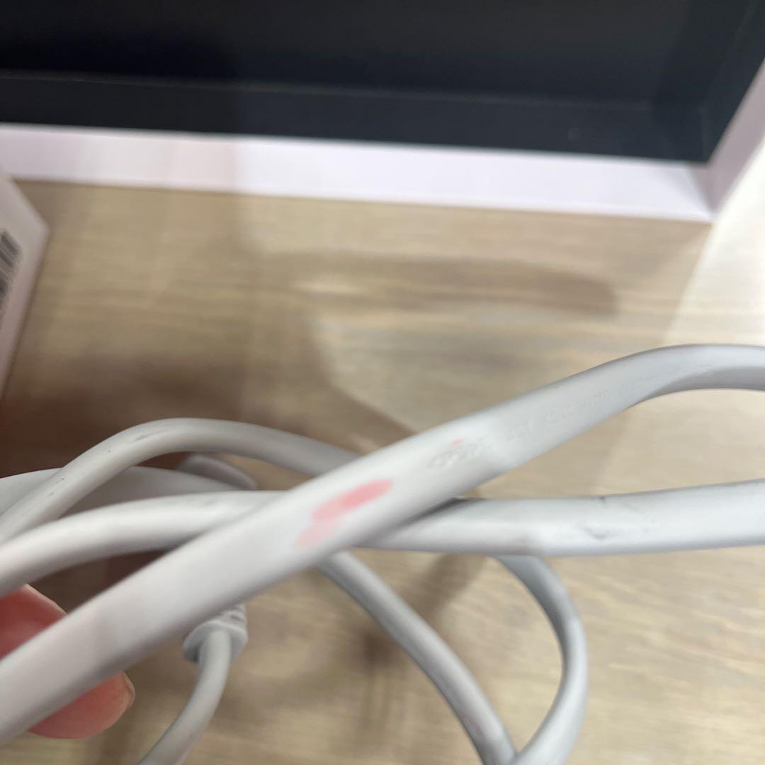 radiant ヘアドライヤー d/more レッド