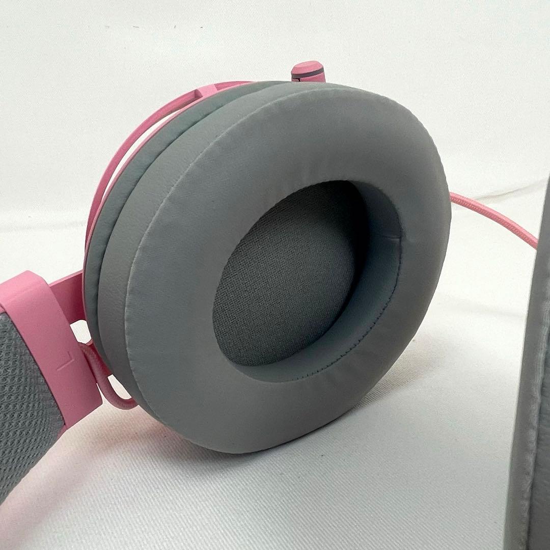 RAZER KRAKEN レイザー　クラーケン　キティー