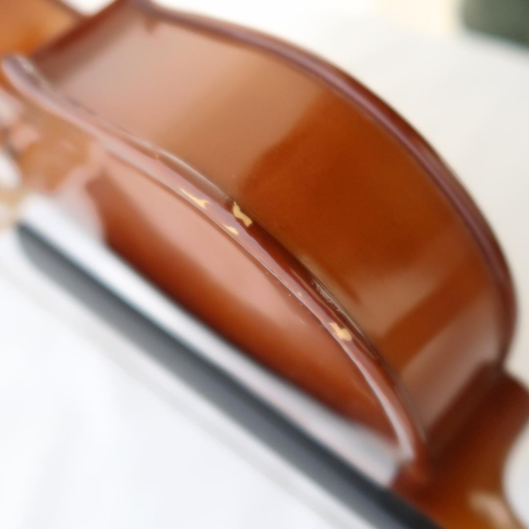 ROMANZA RV-200 バイオリン 4/4 ケース付き　新品弓