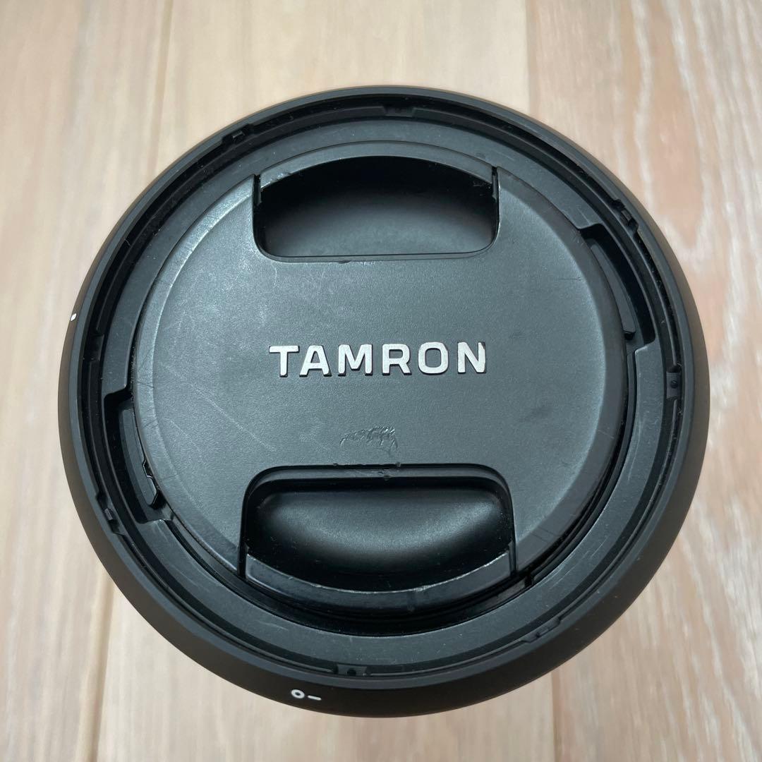 タムロン70-180mm F/2.8 Di Ⅲ VXD ソニーEマウント用