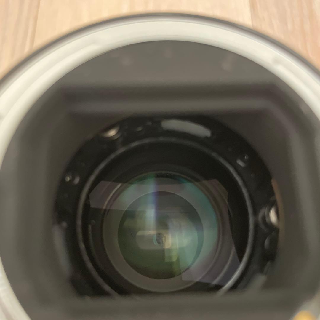 タムロン70-180mm F/2.8 Di Ⅲ VXD ソニーEマウント用