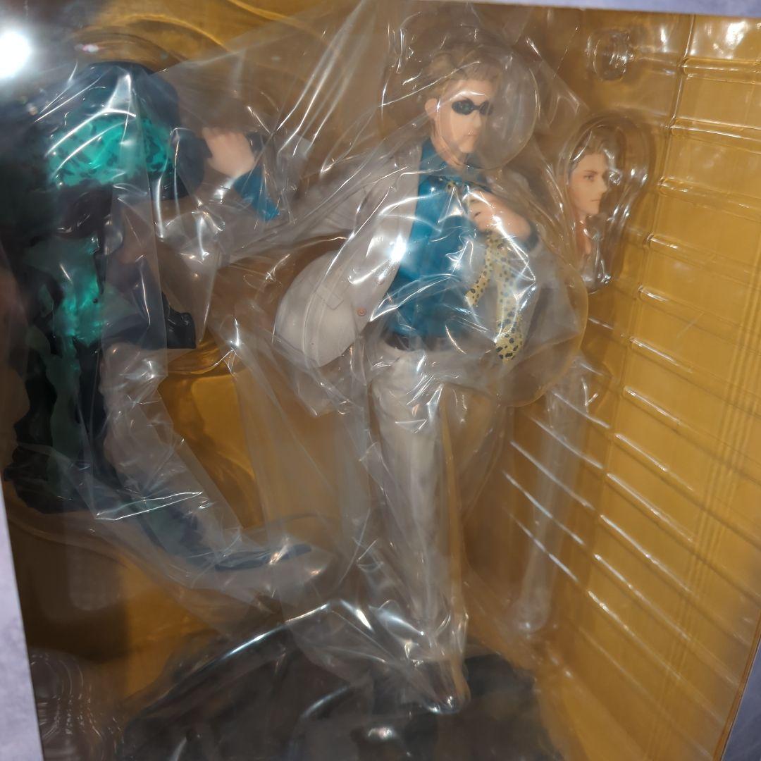 〚希少・未開封品〛七海建人 1/7 フィギュア eStream 渋谷スクランブル