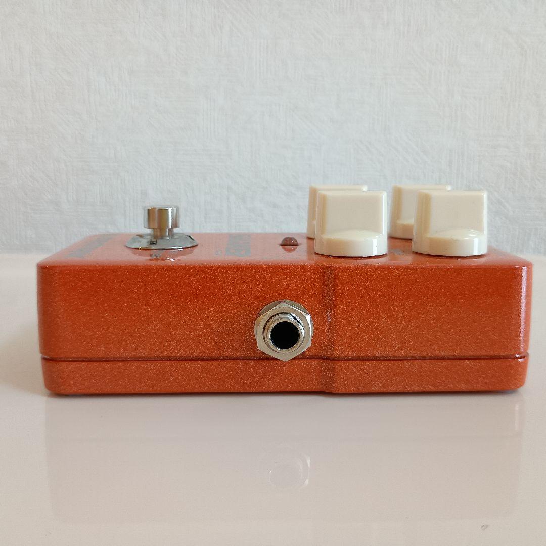 ギター TC Electronic Shaker Vibrato