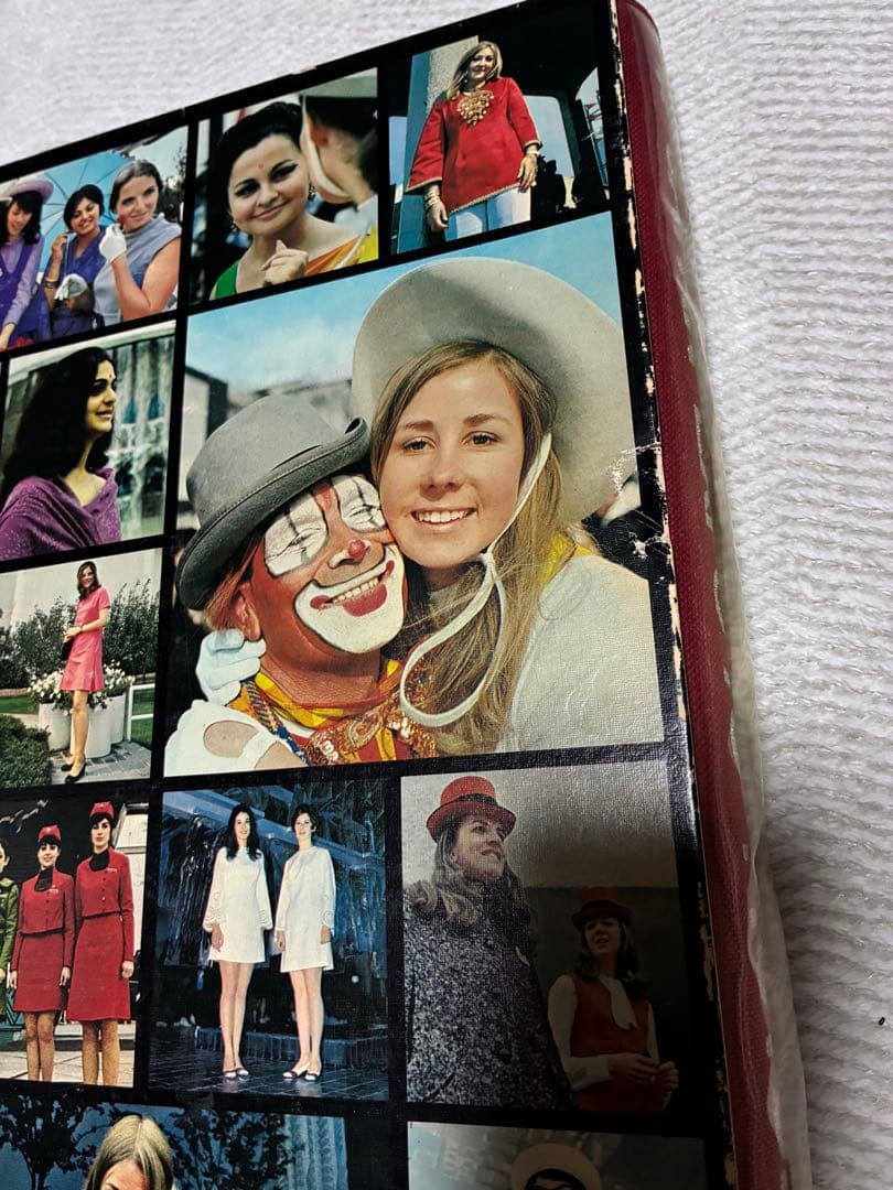 日本万国博覧会 公式記録 第1巻-3巻 3冊セット 記念写真集