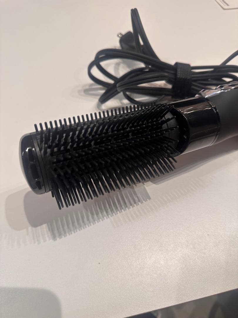 LOUVREDO カールドライヤー