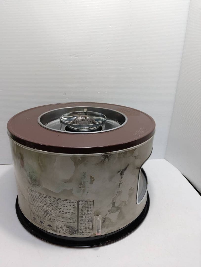 G2053【希少・レトロ】CORONA コロナ 石油コンロ / 石油ストーブ