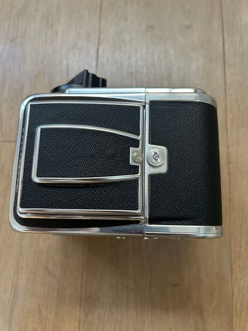 Hasselblad 500CM フィルムバック A12付