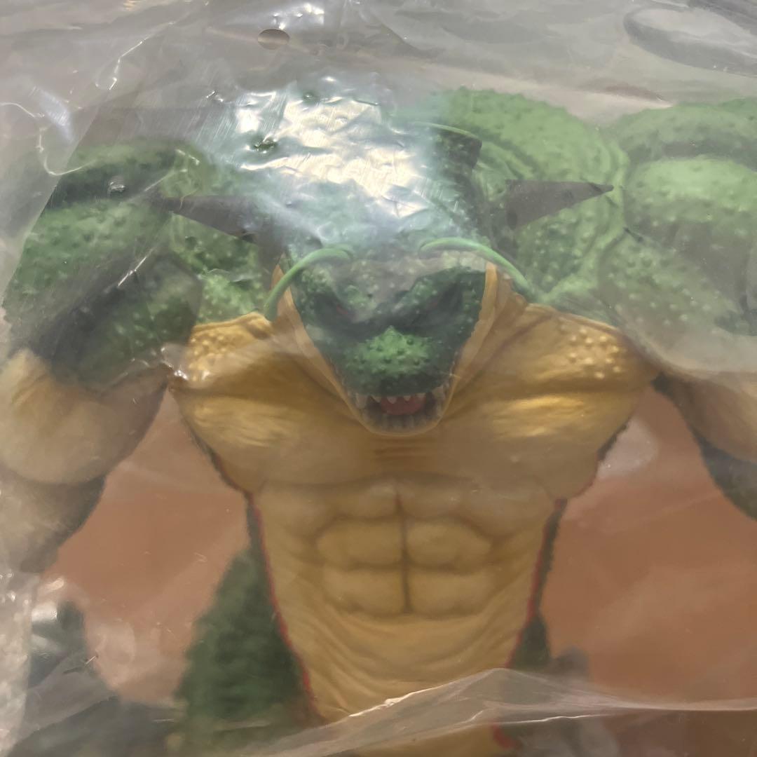 ドラゴンボール 一番くじ　ドラゴンボールvsオムニバスz ラストワン賞　ポルンガ