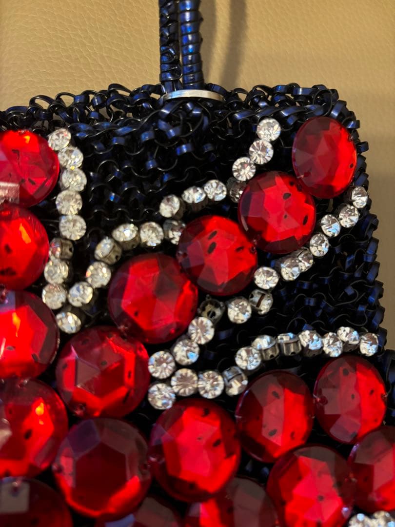 希少！アンテプリマ　ユニオンジャック バッグ