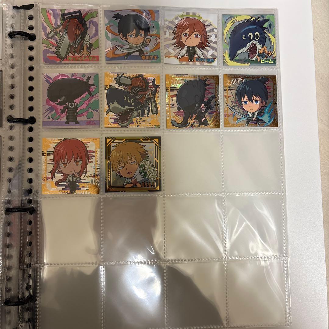 チェンソーマン　グッズ　まとめ売り　一番くじ　レゼ編