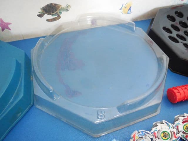 サ*ン様 ベイブレード 爆転シュート まとめ売り セット シューター チップ ス