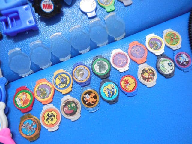 サ*ン様 ベイブレード 爆転シュート まとめ売り セット シューター チップ ス