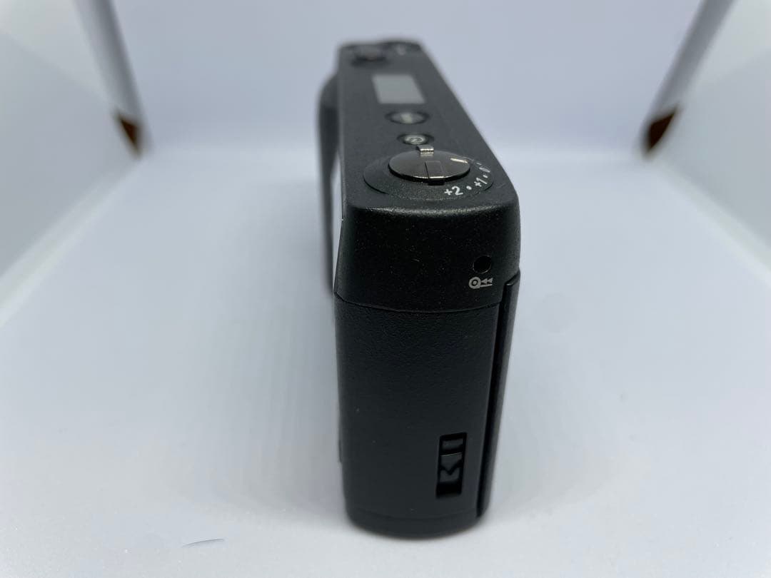 Ricoh GR1 ジャンク