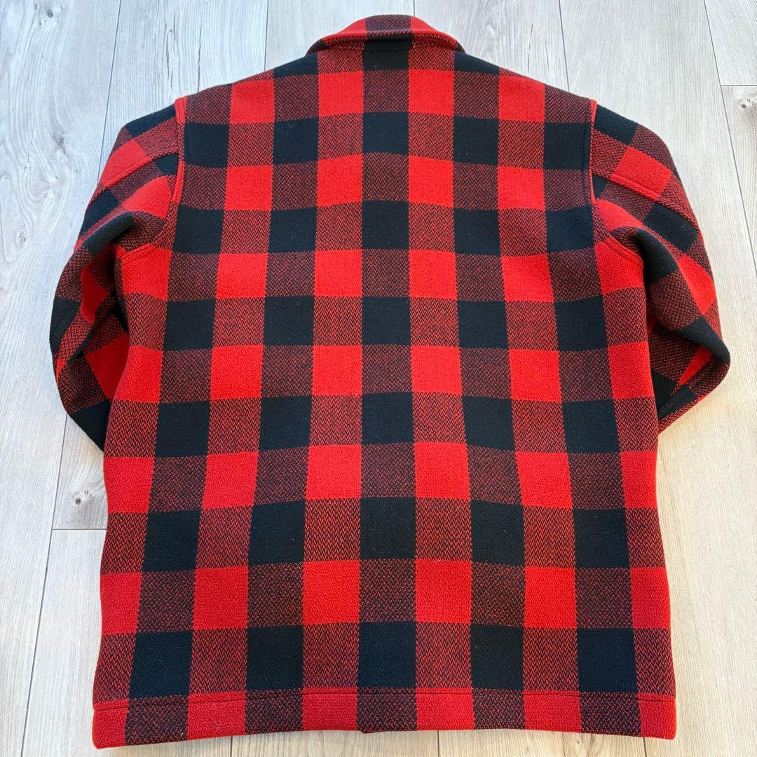 【美品】TENDERLOIN T-BUFFALO テンダーロイン　ブッファローM