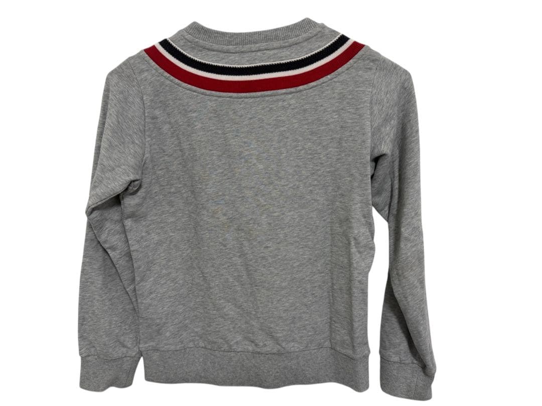 モンクレール キッズ トレーナー 140