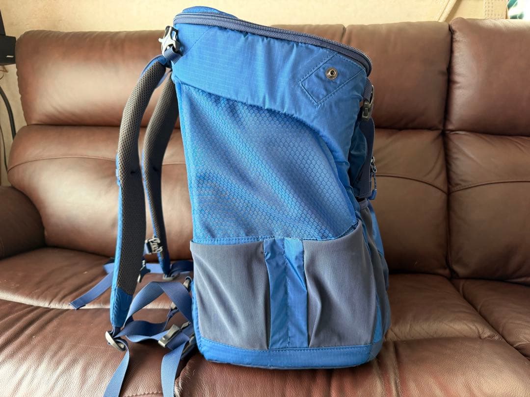 モンベル　ドッグキャリングバックL