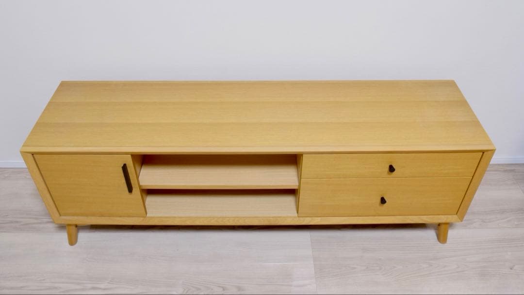 ニトリ FILLN N フィルン 1500 テレビボード 150cm