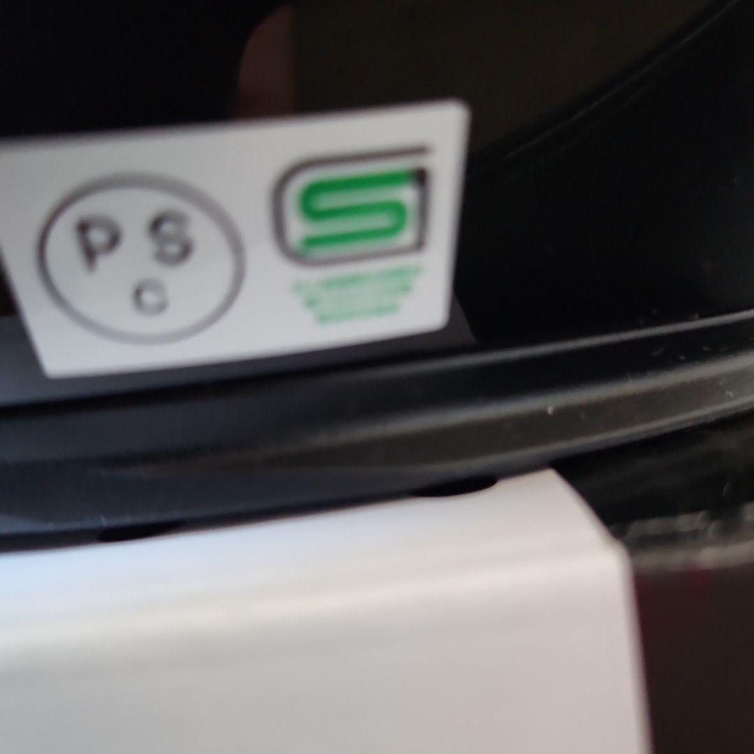 ク*ニ様 Kabuto SHUMA フルフェイスヘルメット ブラック