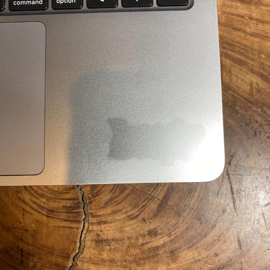 ray 様！AppleMacBook Air 13inch 2020/599