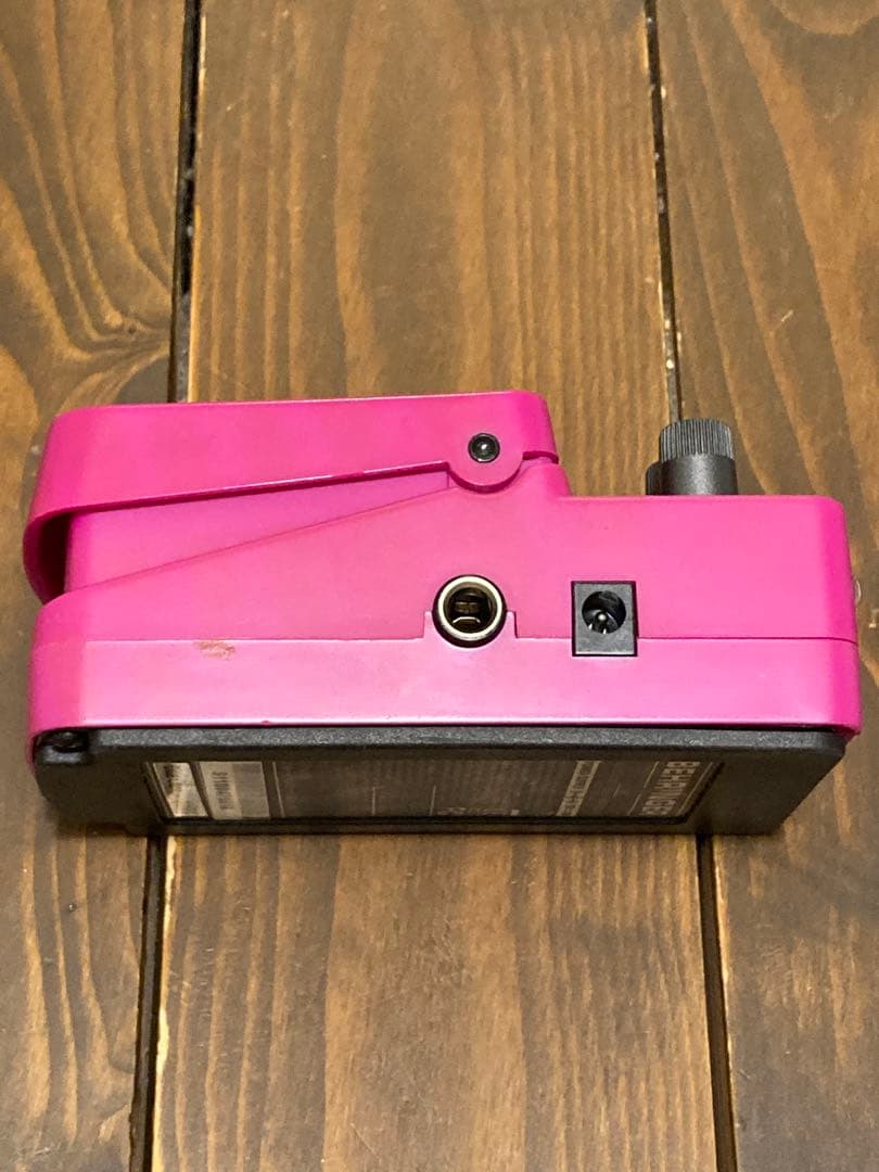 希少　ベリンガー　FD300 ULTRA FEEDBACK DISTORTION