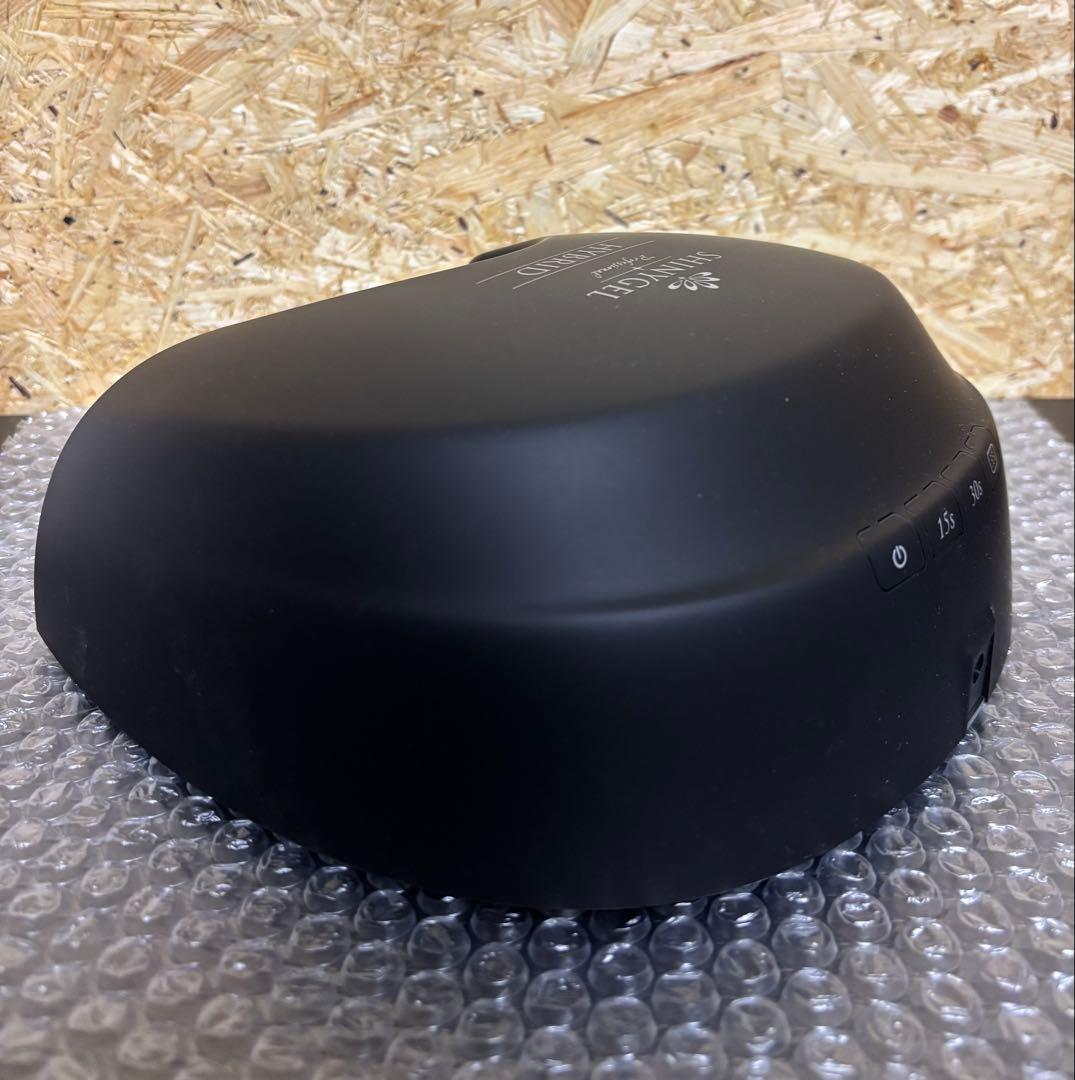 美品★Crescendo Hybrid ★ネイルランプ 36w LED