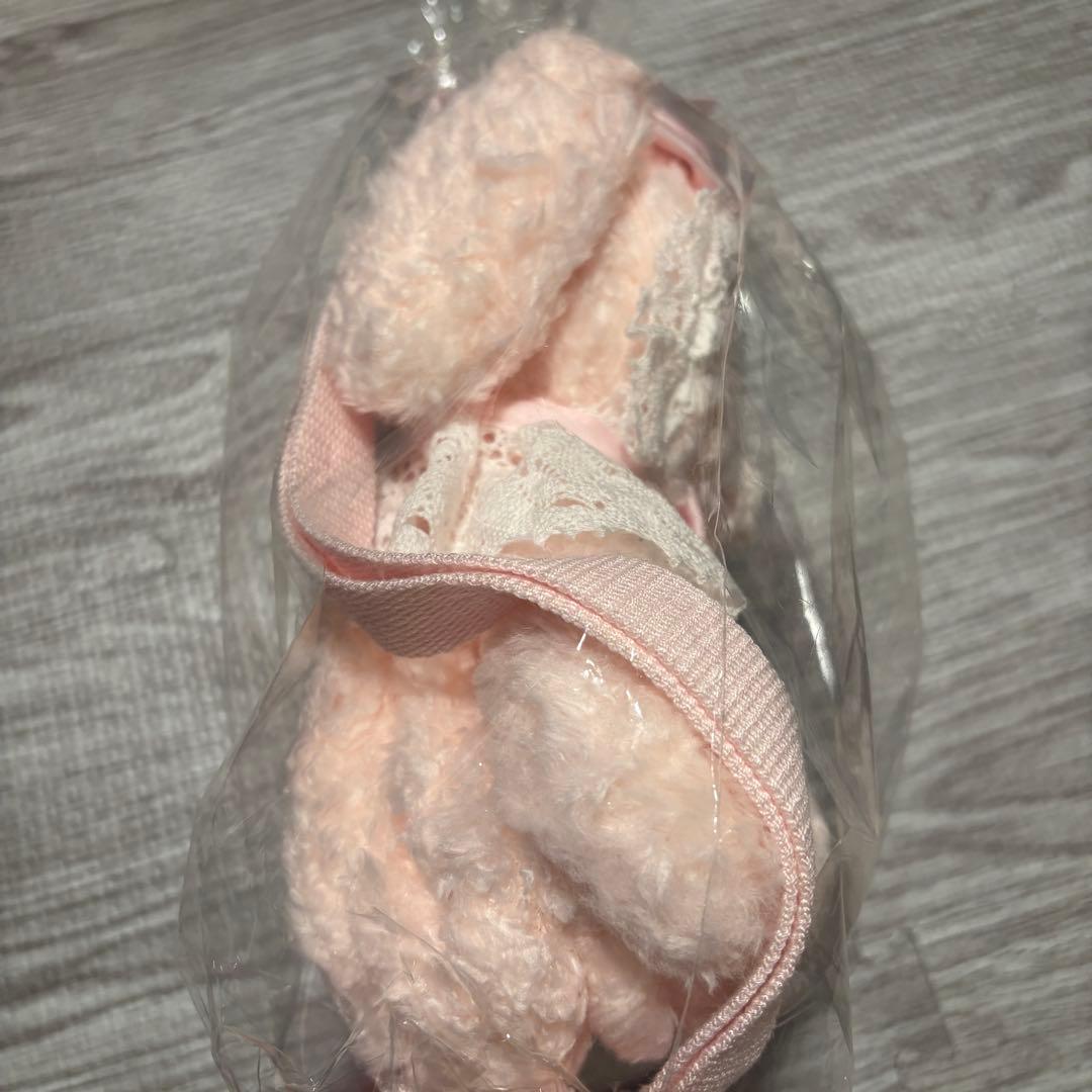 うさくみゃポシェット ベイビーザスターズシャインブライト