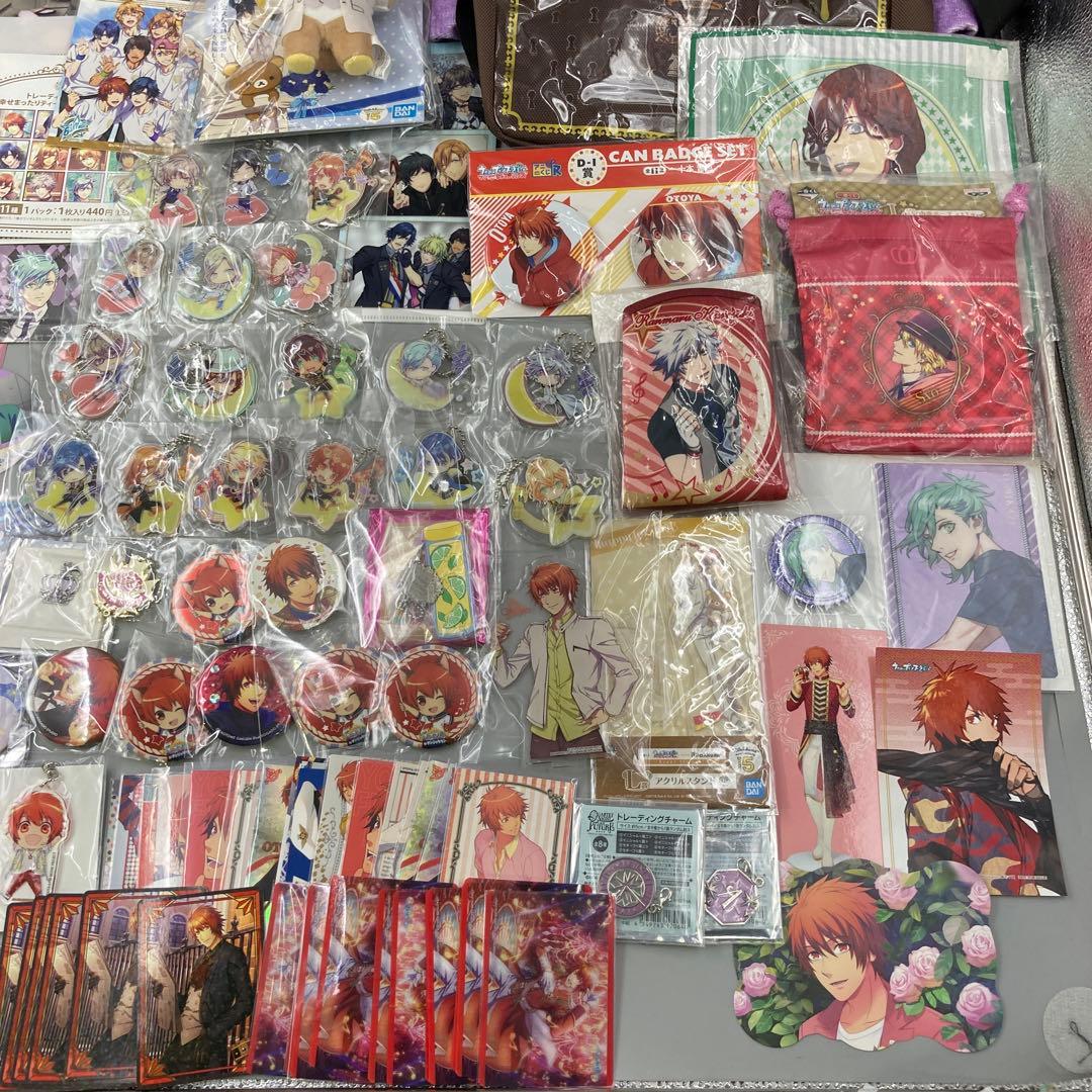 ★うたプリ　まとめ売り　200点以上