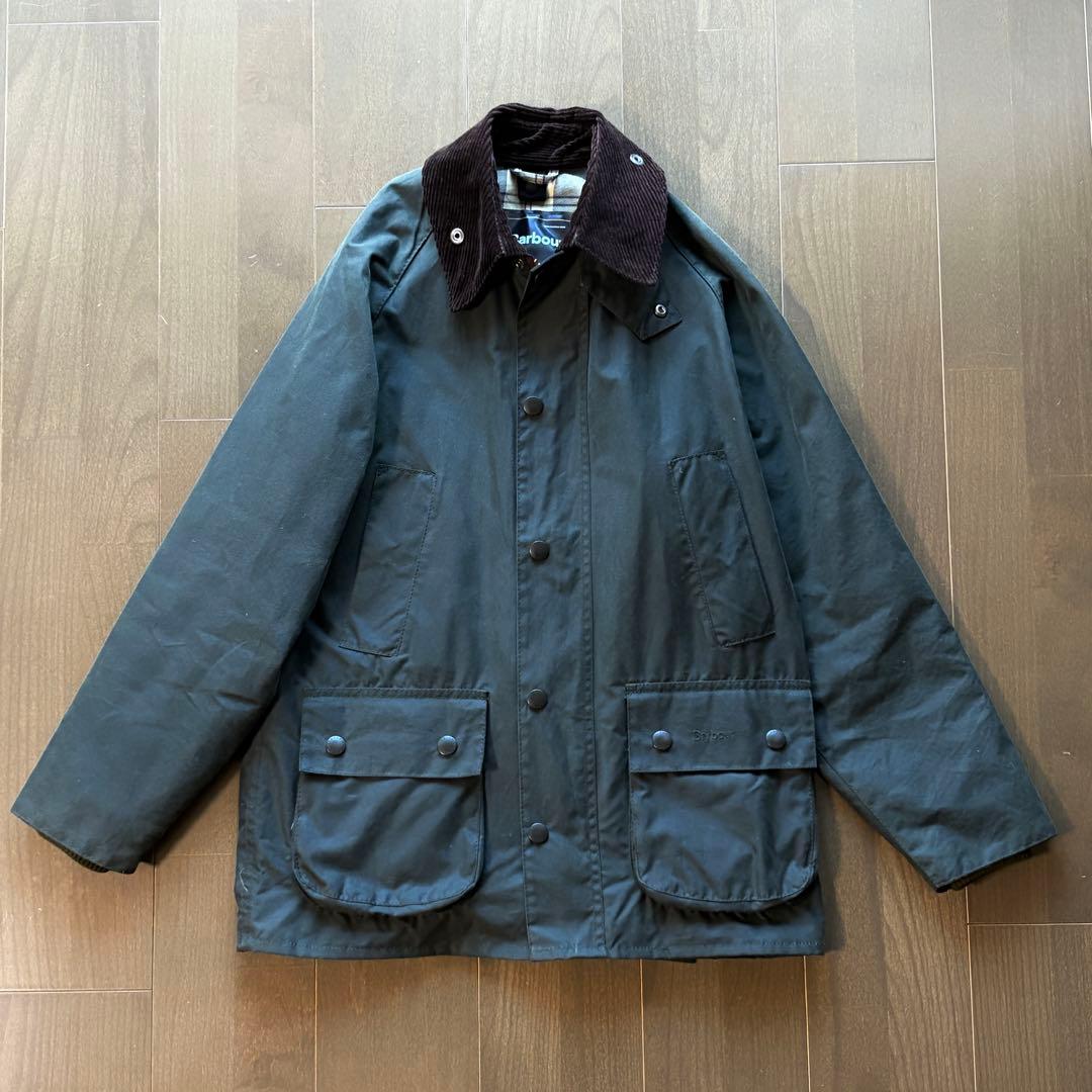 【34inch】Barbour BEDALE