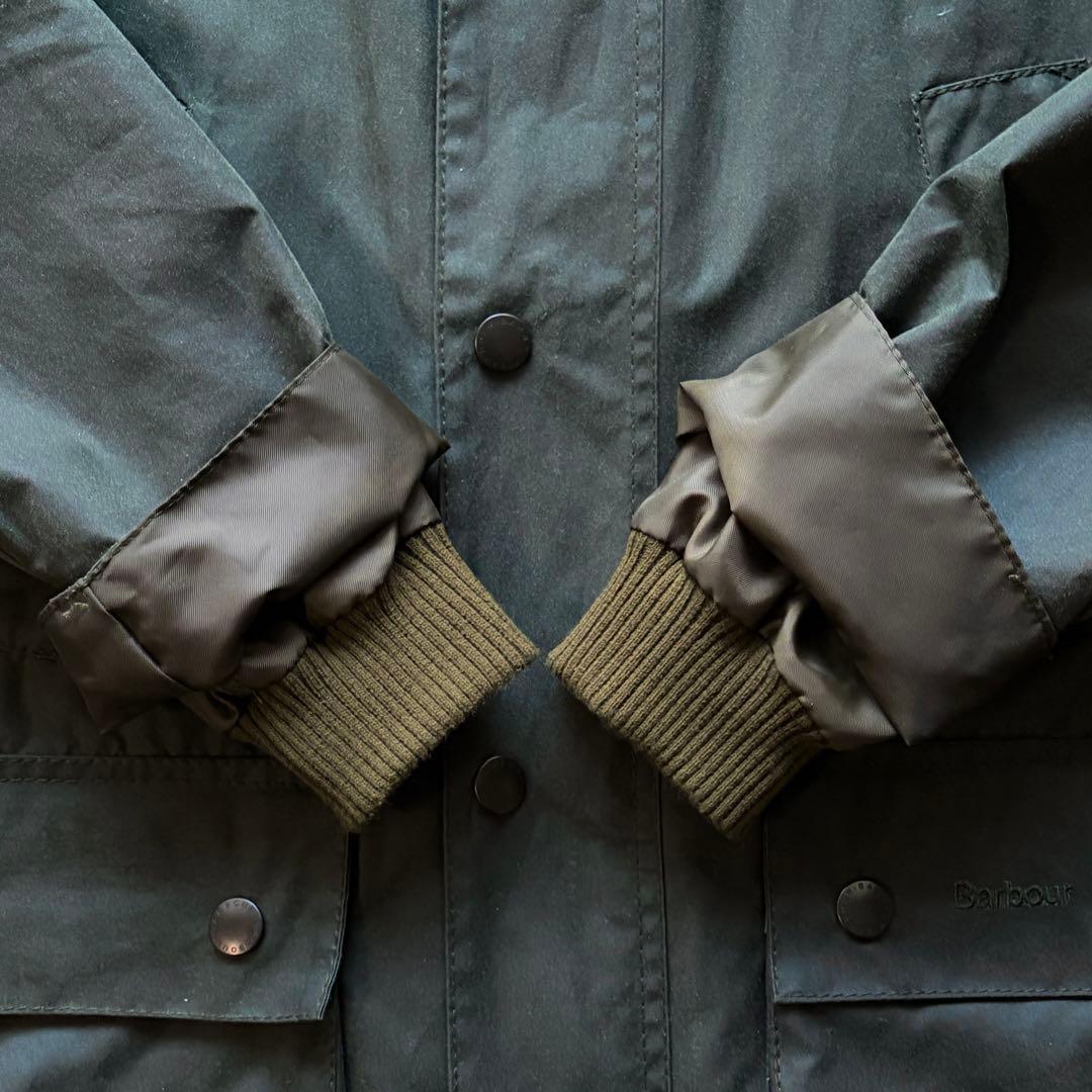【34inch】Barbour BEDALE
