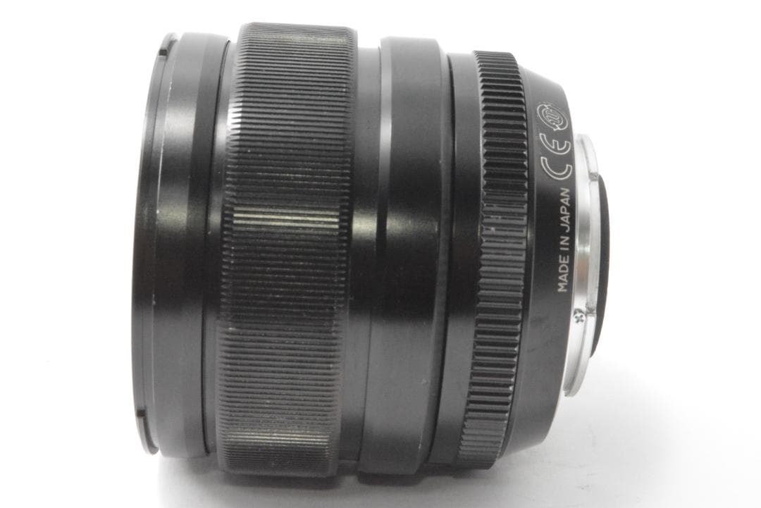 フジフィルム　Fujifilm XF 23mm F1.4 R