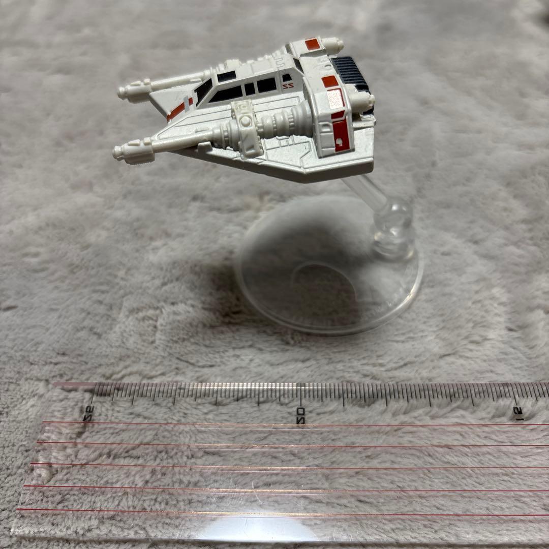 スターウォーズ　機体セット