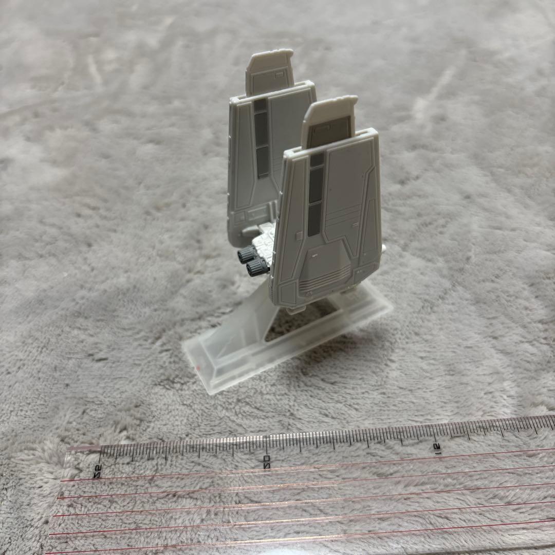 スターウォーズ　機体セット