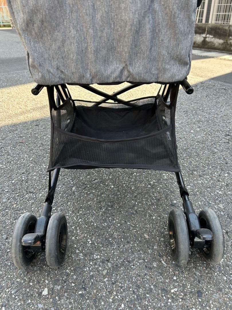 【専用】コムペットワイワイコンパクト　ペットカート　バギー　美品