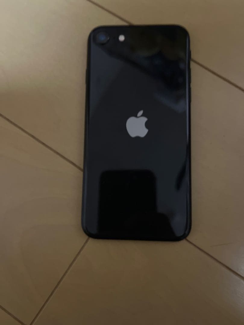 iPhone SE第二世代