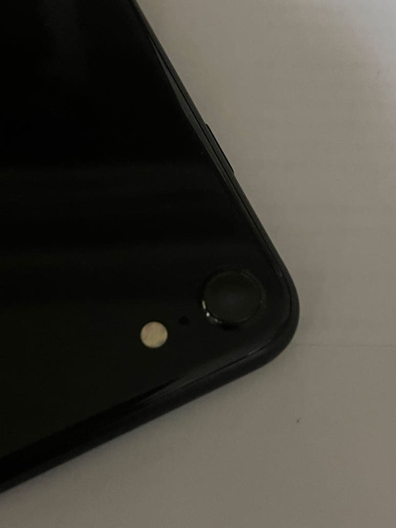 iPhone SE第二世代