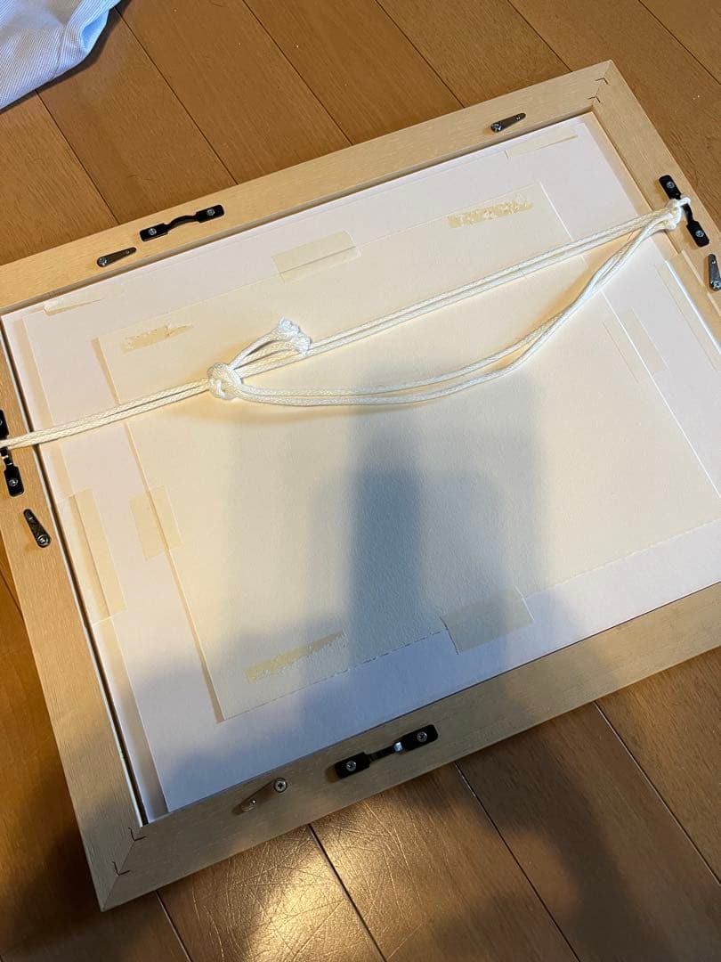 Heatherbrown ヘザーブラウン 絵画 ハワイ購入　セット