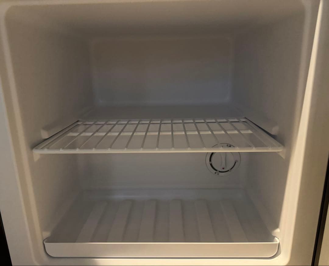 小型冷凍庫 31L 2022年製 マクスゼンMAXZEN 冷蔵モードあり