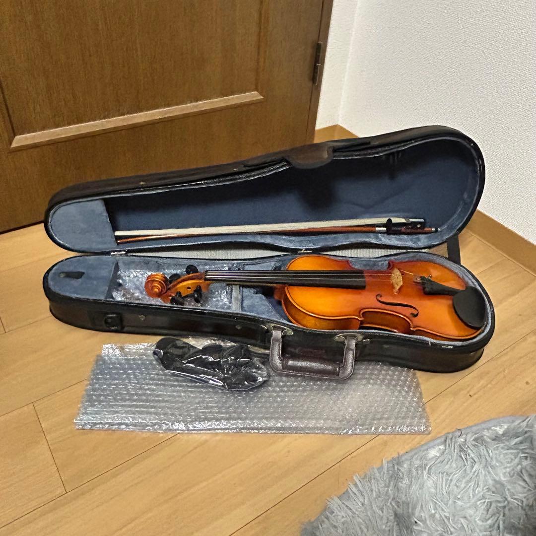 SUZUKI No.280 バイオリン本体　3/4