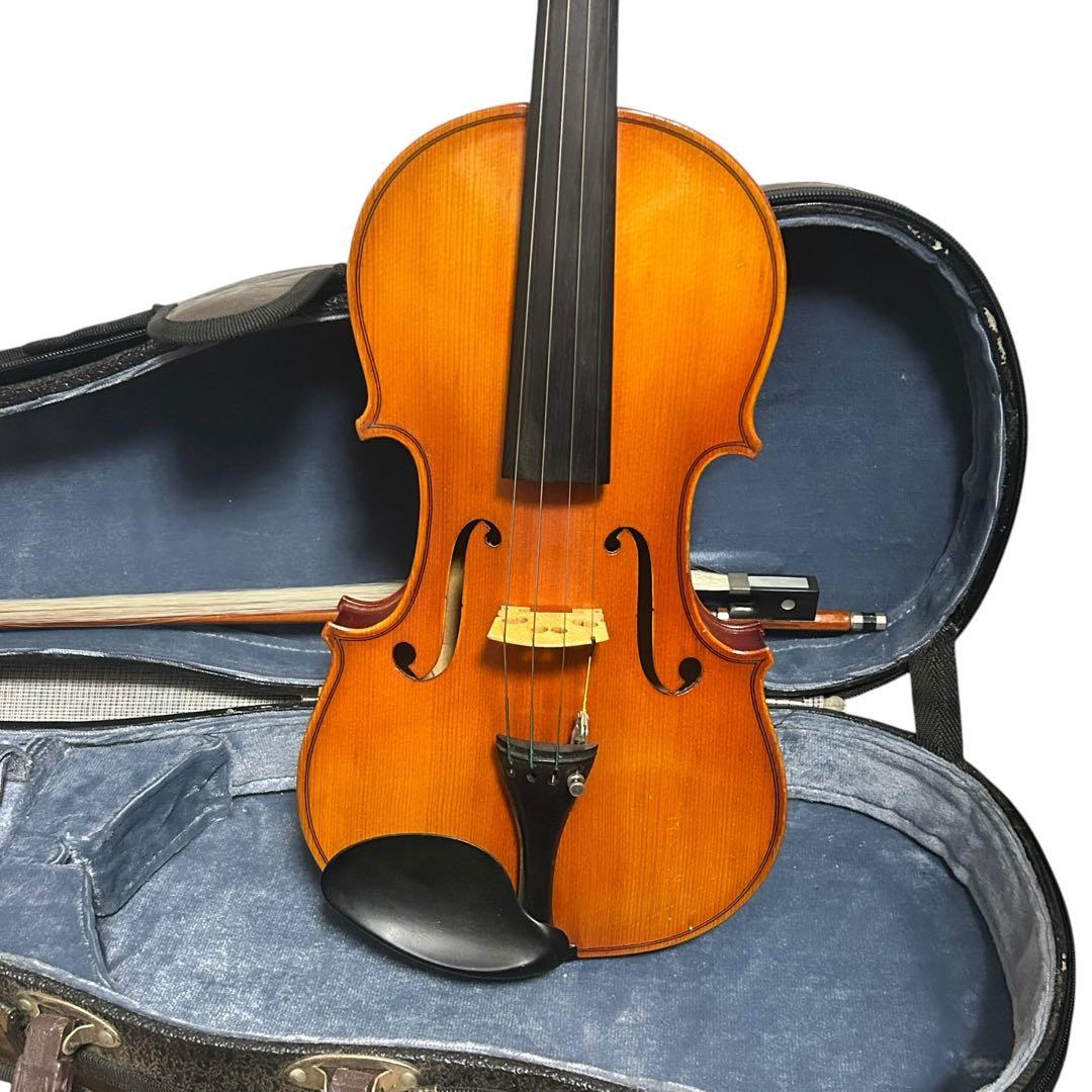 SUZUKI No.280 バイオリン本体　3/4