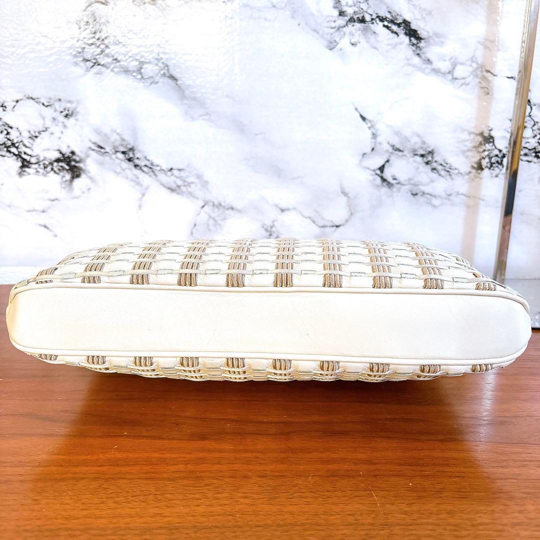 HAMANO 皇室御用達 サンピエトロ ビジュー 希少モデル イントレチャート