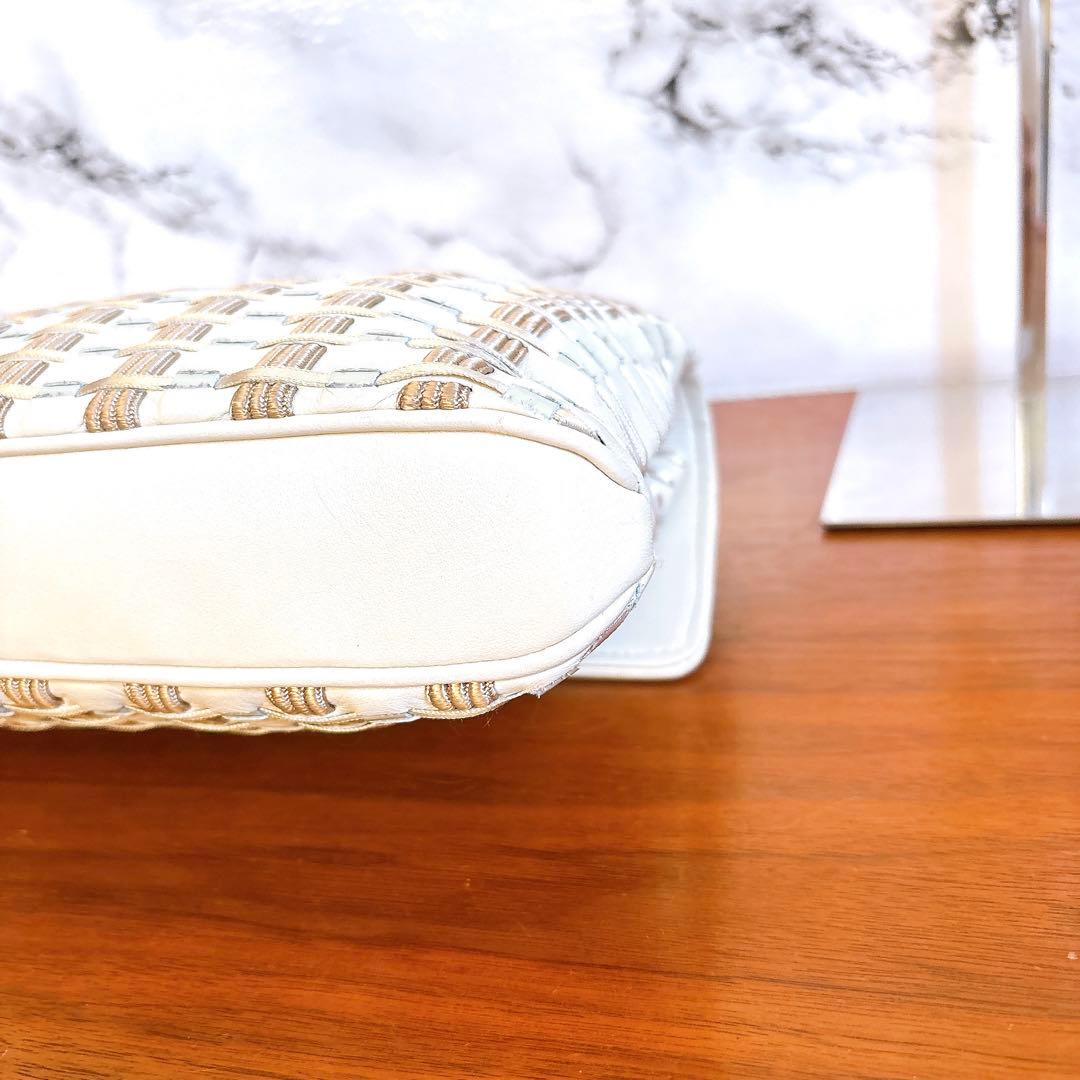 HAMANO 皇室御用達 サンピエトロ ビジュー 希少モデル イントレチャート