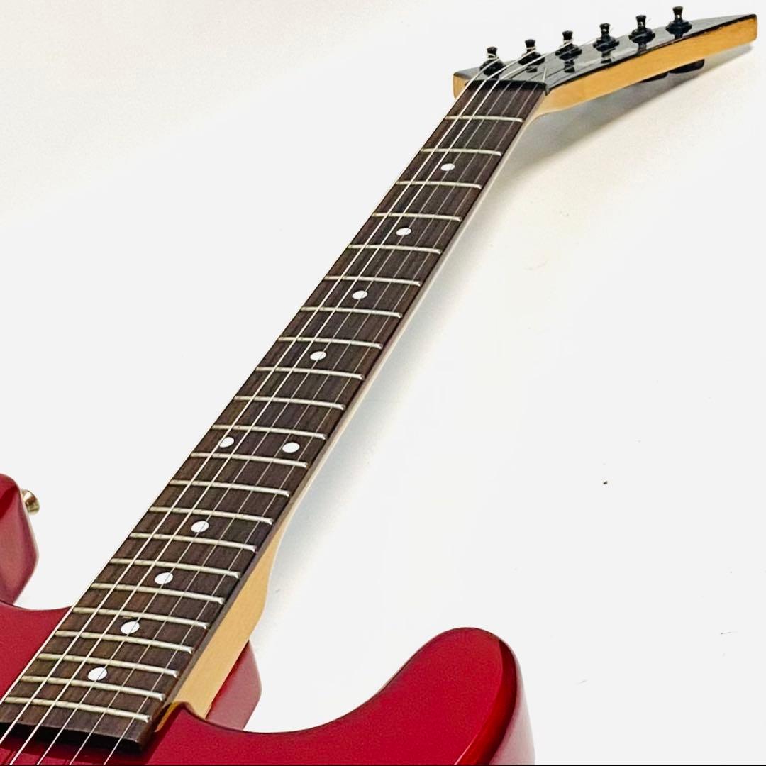 超希少 FERNANDES Limited Edition フェルナンデス