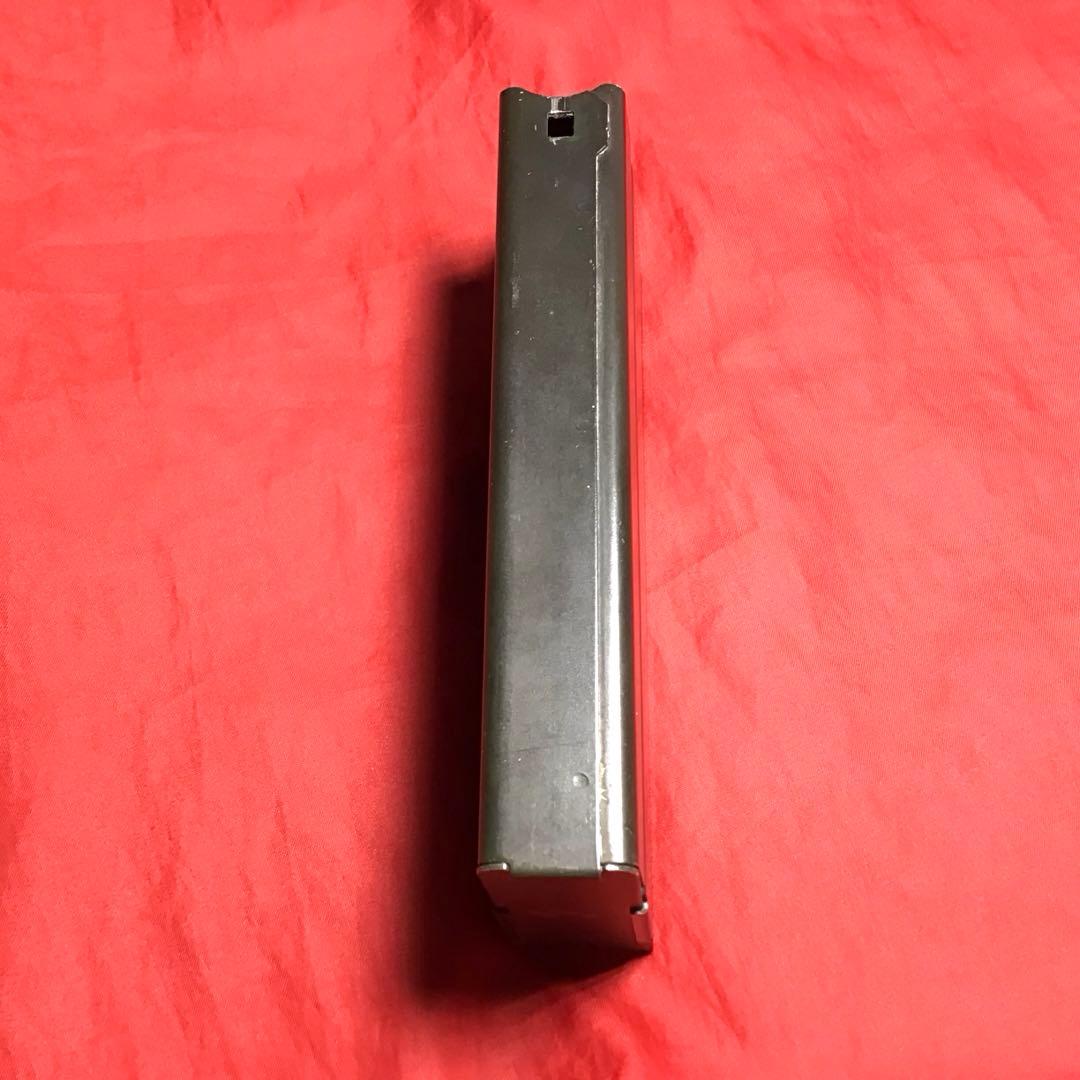 メーカー不明　M14用マガジン　中古品