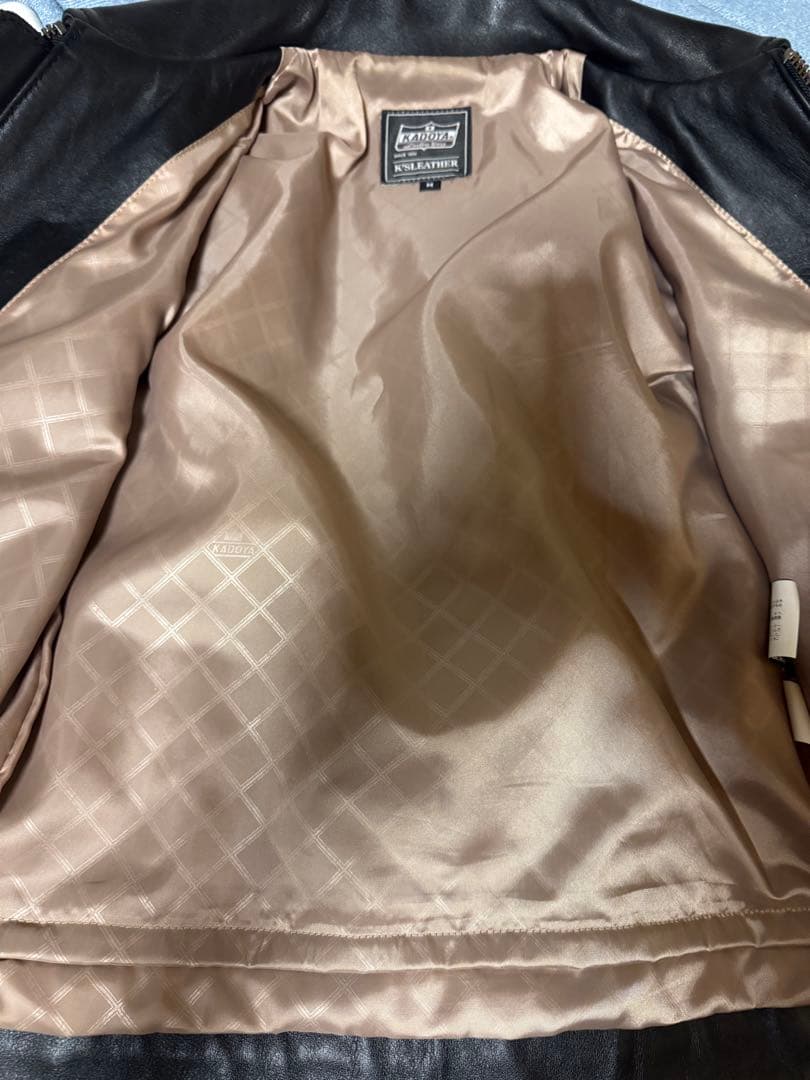 カドヤ　TCR-2 Mサイズ