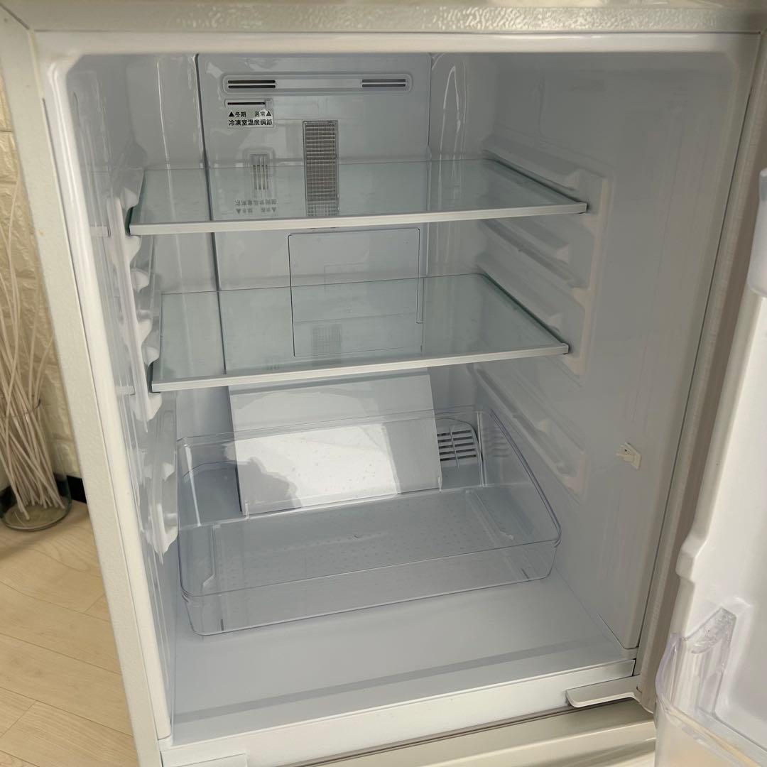 冷蔵庫・冷凍庫 KI